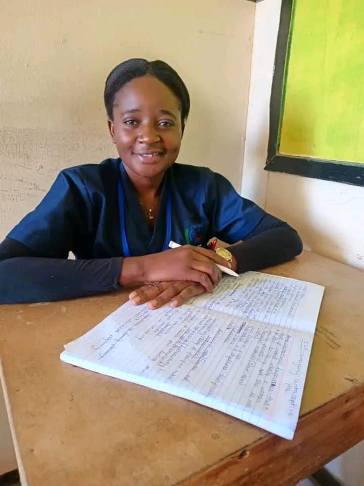 Fatuma Chiti