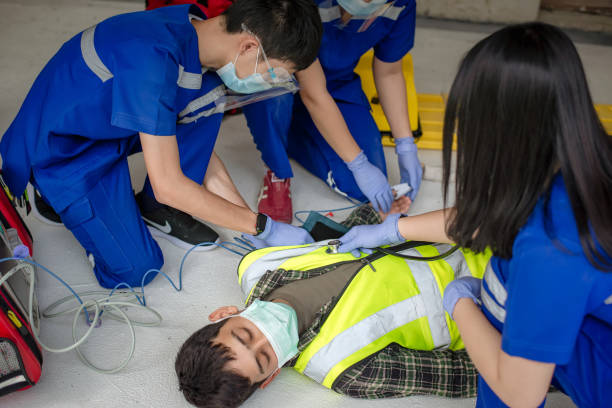 Community Safety and Emergency Response