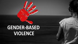 Management of Gender-Based Violence